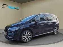 VW Touran 2.0 TDI BlueMotion Technology Highline DSG, Diesel, Occasion / Utilisé, Automatique - 3