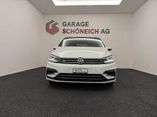 VW Touran 2.0 TDI SCR Highline R-Line DSG, Diesel, Second hand / Used, Automatic - 2