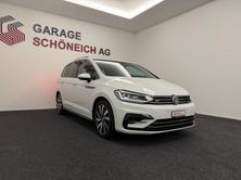 VW Touran 2.0 TDI SCR Highline R-Line DSG, Diesel, Second hand / Used, Automatic - 3