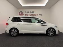 VW Touran 2.0 TDI SCR Highline R-Line DSG, Diesel, Second hand / Used, Automatic - 4