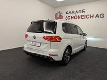 VW Touran 2.0 TDI SCR Highline R-Line DSG, Diesel, Second hand / Used, Automatic - 5