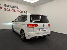 VW Touran 2.0 TDI SCR Highline R-Line DSG, Diesel, Second hand / Used, Automatic - 7