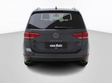 VW Touran 1.5 TSI DSG R-Line Black Style **VW Werksgarantie, Petrol, Second hand / Used, Automatic - 4