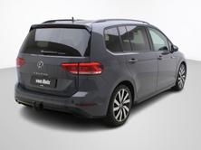 VW Touran 1.5 TSI DSG R-Line Black Style **VW Werksgarantie, Petrol, Second hand / Used, Automatic - 5