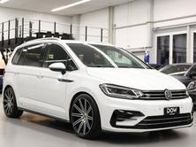 VW Touran 2.0 TDI R-Line SCR Highline DSG, Diesel, Occasion / Gebraucht, Automatik - 2
