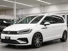 VW Touran 2.0 TDI R-Line SCR Highline DSG, Diesel, Occasion / Gebraucht, Automatik - 3