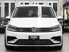 VW Touran 2.0 TDI R-Line SCR Highline DSG, Diesel, Occasion / Gebraucht, Automatik - 4