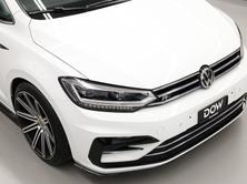VW Touran 2.0 TDI R-Line SCR Highline DSG, Diesel, Occasion / Gebraucht, Automatik - 5