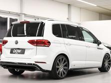 VW Touran 2.0 TDI R-Line SCR Highline DSG, Diesel, Occasion / Gebraucht, Automatik - 6