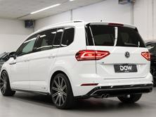VW Touran 2.0 TDI R-Line SCR Highline DSG, Diesel, Occasion / Gebraucht, Automatik - 7