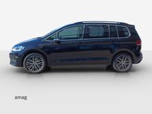 VW Touran Comfortline, Petrol, Second hand / Used, Automatic - 2