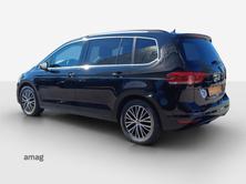 VW Touran Comfortline, Petrol, Second hand / Used, Automatic - 3