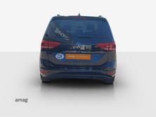 VW Touran Comfortline, Petrol, Second hand / Used, Automatic - 4