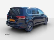 VW Touran Comfortline, Petrol, Second hand / Used, Automatic - 5