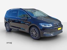 VW Touran Comfortline, Petrol, Second hand / Used, Automatic - 6