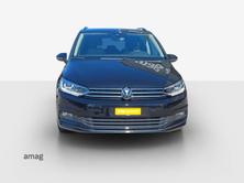 VW Touran Comfortline, Petrol, Second hand / Used, Automatic - 7
