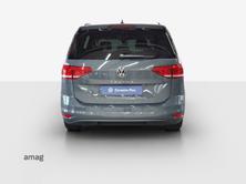 VW Touran Comfortline, Petrol, Second hand / Used, Automatic - 4