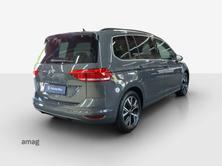 VW Touran Comfortline, Petrol, Second hand / Used, Automatic - 5