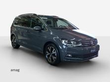 VW Touran Comfortline, Petrol, Second hand / Used, Automatic - 6