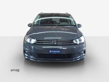 VW Touran Comfortline, Petrol, Second hand / Used, Automatic - 7