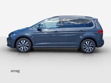 VW Touran Comfortline, Essence, Occasion / Utilisé, Automatique - 2