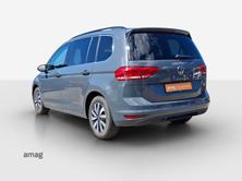 VW Touran Comfortline, Essence, Occasion / Utilisé, Automatique - 3