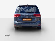 VW Touran Comfortline, Essence, Occasion / Utilisé, Automatique - 4