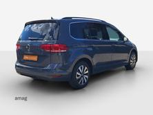 VW Touran Comfortline, Essence, Occasion / Utilisé, Automatique - 5