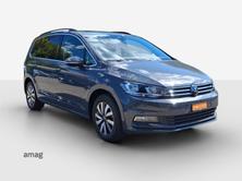 VW Touran Comfortline, Essence, Occasion / Utilisé, Automatique - 6