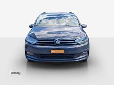 VW Touran Comfortline, Essence, Occasion / Utilisé, Automatique - 7