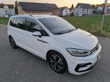 VW Touran 2.0 TDI BlueMotion R-Line DSG 7-Platz, Diesel, Occasioni / Usate, Automatico - 2