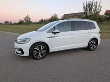 VW Touran 2.0 TDI BlueMotion R-Line DSG 7-Platz, Diesel, Occasioni / Usate, Automatico - 3