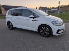 VW Touran 2.0 TDI BlueMotion R-Line DSG 7-Platz, Diesel, Occasioni / Usate, Automatico - 4