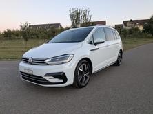 VW Touran 2.0 TDI BlueMotion R-Line DSG 7-Platz, Diesel, Occasioni / Usate, Automatico - 5