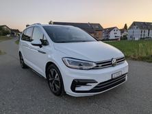 VW Touran 2.0 TDI BlueMotion R-Line DSG 7-Platz, Diesel, Occasioni / Usate, Automatico - 6