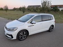 VW Touran 2.0 TDI BlueMotion R-Line DSG 7-Platz, Diesel, Occasioni / Usate, Automatico - 7