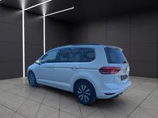VW Touran 2.0 TDI BlueMotion Technology Comfortline DSG, Diesel, Second hand / Used, Automatic - 4