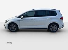 VW Touran Comfortline, Benzin, Occasion / Gebraucht, Handschaltung - 2
