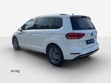 VW Touran Comfortline, Benzin, Occasion / Gebraucht, Handschaltung - 3