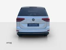 VW Touran Comfortline, Benzin, Occasion / Gebraucht, Handschaltung - 4