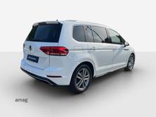 VW Touran Comfortline, Benzin, Occasion / Gebraucht, Handschaltung - 5