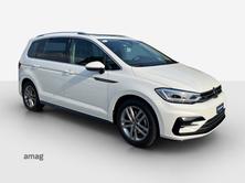 VW Touran Comfortline, Benzin, Occasion / Gebraucht, Handschaltung - 6