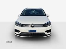 VW Touran Comfortline, Benzin, Occasion / Gebraucht, Handschaltung - 7