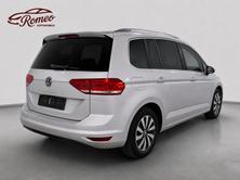 VW Touran 2.0 TDI BlueMotion Technology Comfortline DSG ** F, Diesel, Occasioni / Usate, Automatico - 3