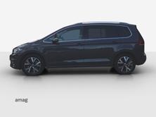 VW Touran Highline, Essence, Occasion / Utilisé, Automatique - 2