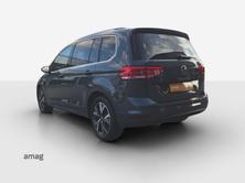 VW Touran Highline, Essence, Occasion / Utilisé, Automatique - 3