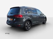 VW Touran Highline, Essence, Occasion / Utilisé, Automatique - 5