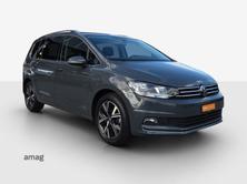 VW Touran Highline, Essence, Occasion / Utilisé, Automatique - 6
