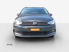 VW Touran Highline, Essence, Occasion / Utilisé, Automatique - 7