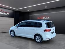 VW Touran 1.5 Benzin TSI 150-PS DSG-Automat 7 F-Plätzer Fri, Benzin, Occasion / Gebraucht, Automatik - 2